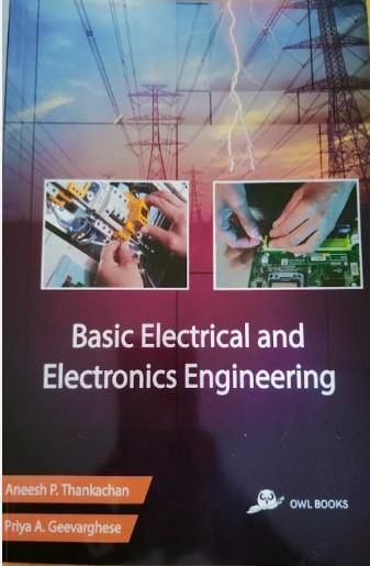 Basic Electrical and Electronics Engineering